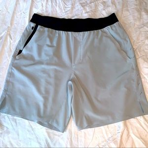 Ten Thousand Interval Short 7”